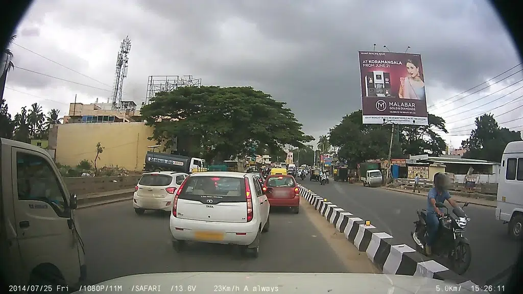 Carsbuddy Koramangala