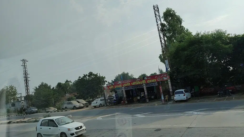 Jai maai niwar industries