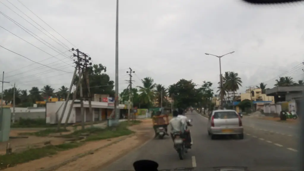 Anjaneya Swamy Temple
