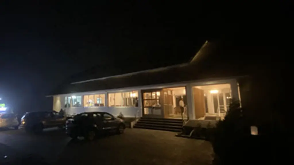 Chill Berg Resort