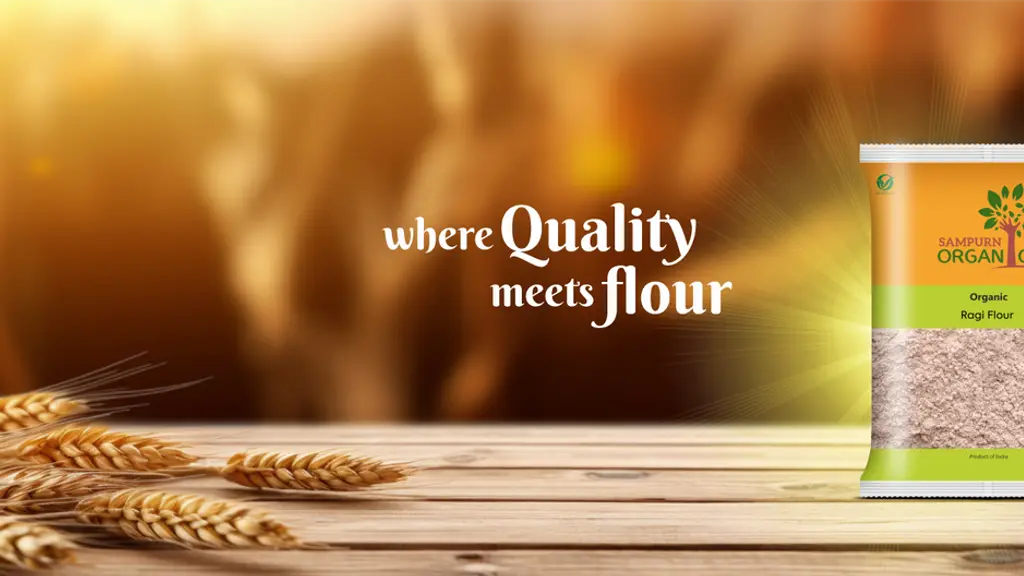 Sampurn Organic Private Limited