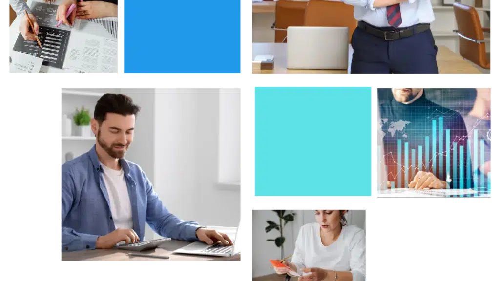 KMK & Associates LLP