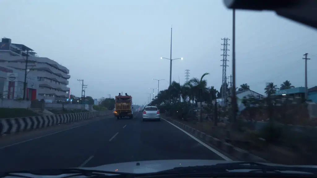 Maruti Suzuki Nexa SB Motors Service Centre