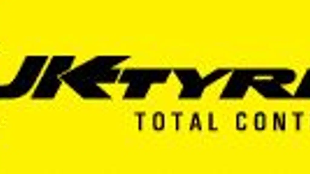 JK Tyre Steel Wheels