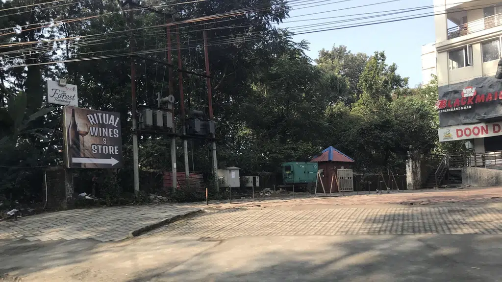 Domino's Pizza | Address One, Dehradun