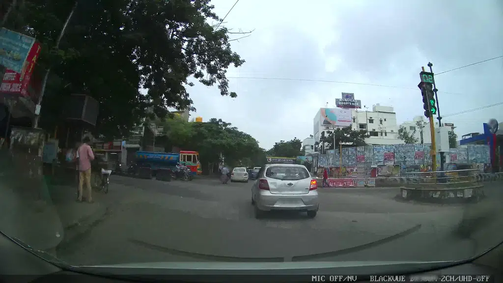 Amanjikarai