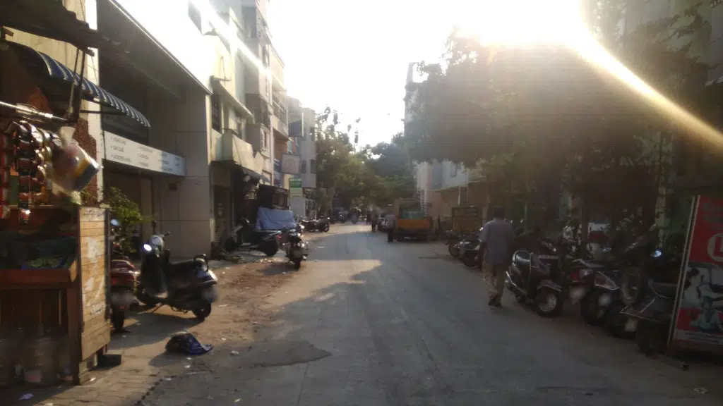 Hotel Lakshmi Vilas