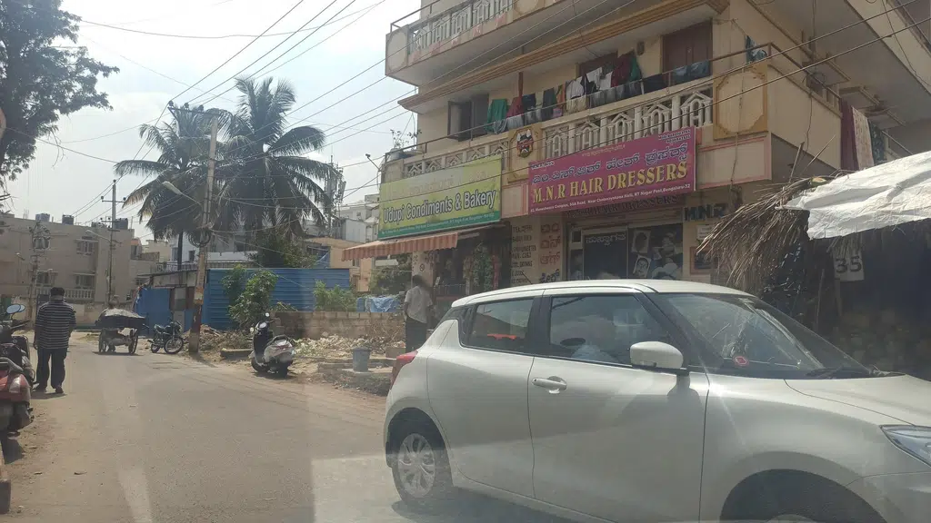 Triton Motors