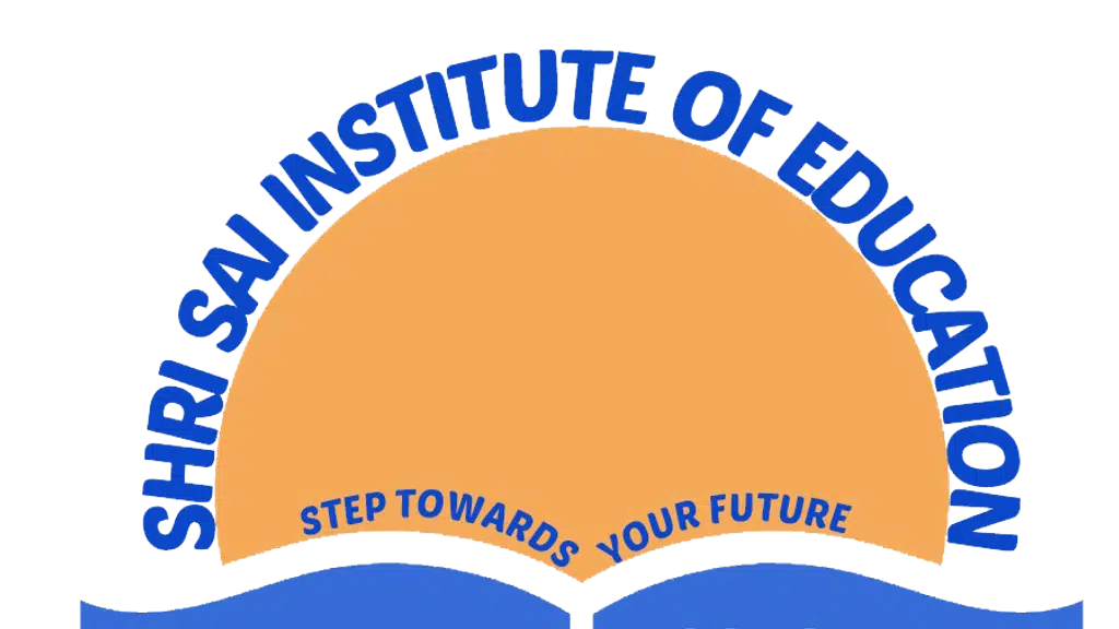 Shri Sai Institute Of Education