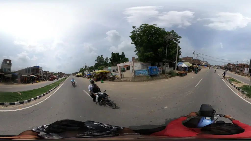 Pura Bazaar Police Station