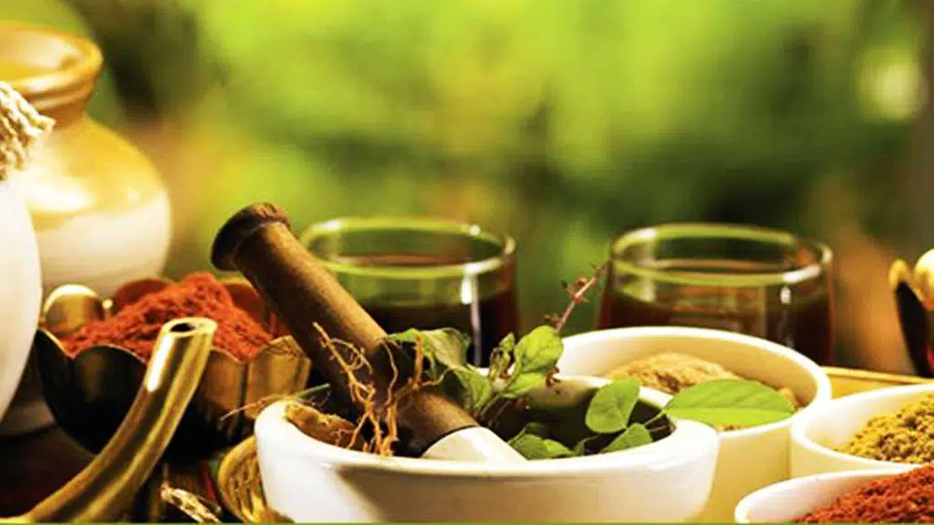 Gayatri jadi booti (Ayurvedic e store, Global Home delivery )