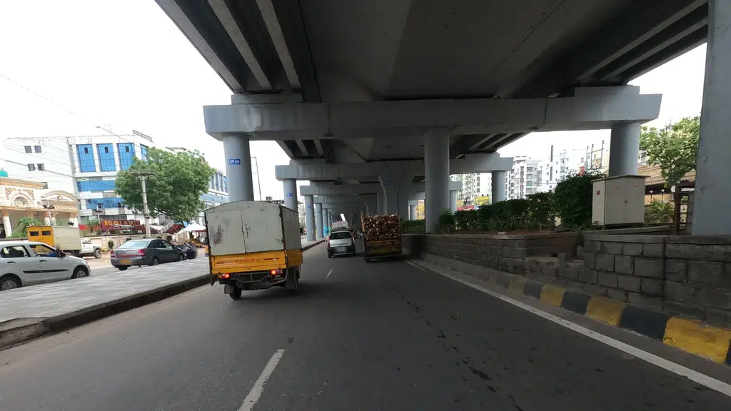 Golden Heights, Rajendra Nagar, Hyderabad - Telangana