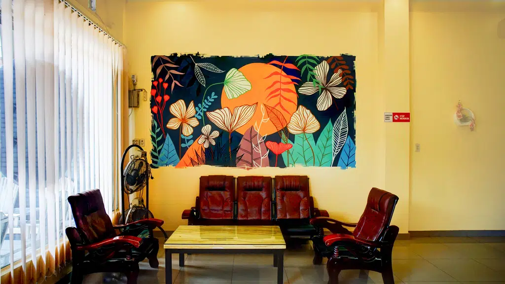 OYO 11588 Home Riverside 3BHK Goan Villa Siolim