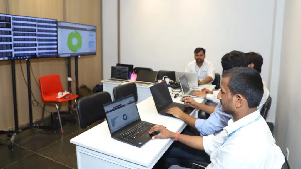 Airconnect Infosystems Pvt Ltd