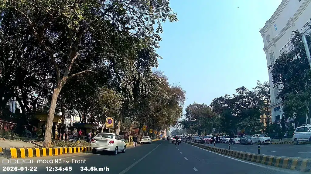 Audi Delhi Central