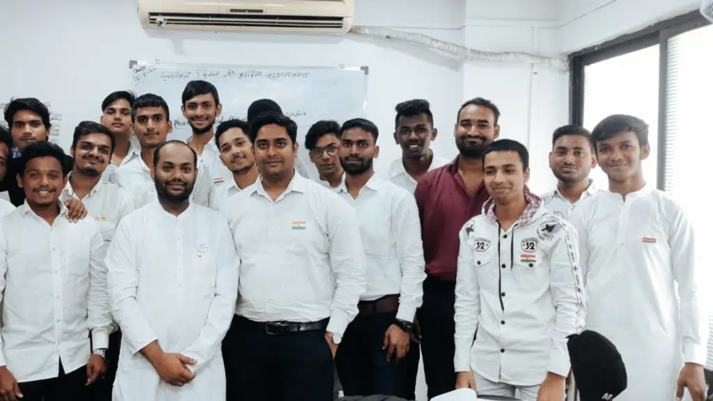 Vidya Institute of Medical Studies