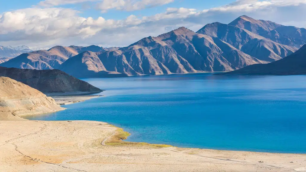 Horizon Ladakh Camp