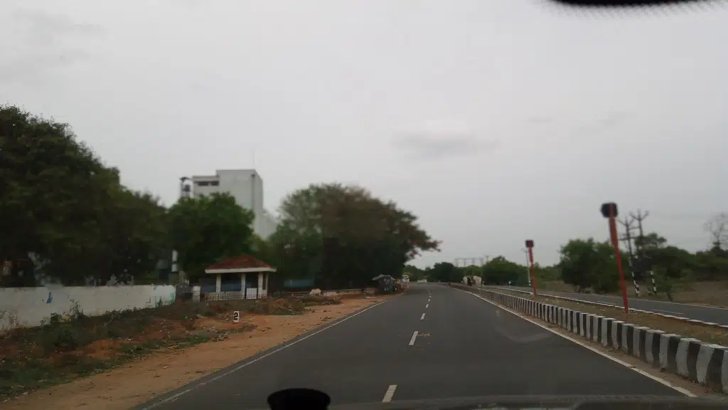 Vinayaga Temple