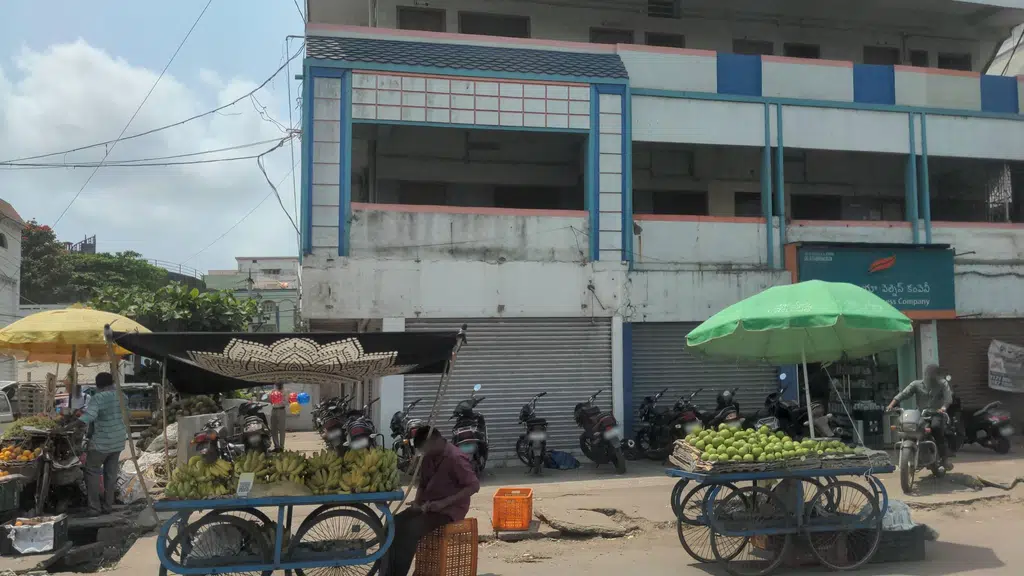 Sri Focus MRI and Diagnostic Centre