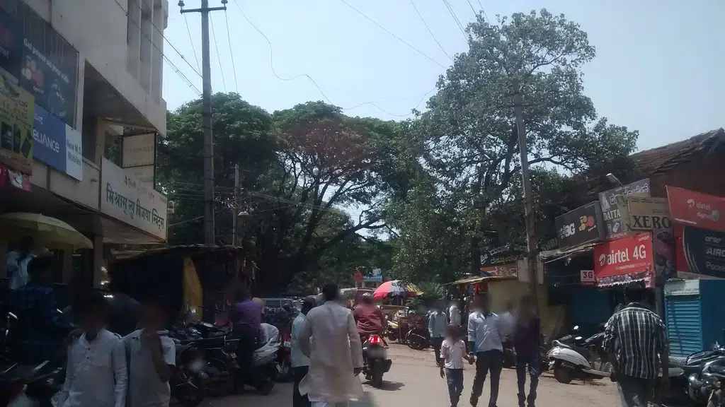 A K Tadpatri Cycle Store