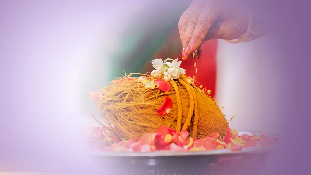 Nithiya Virutcham Wedlock