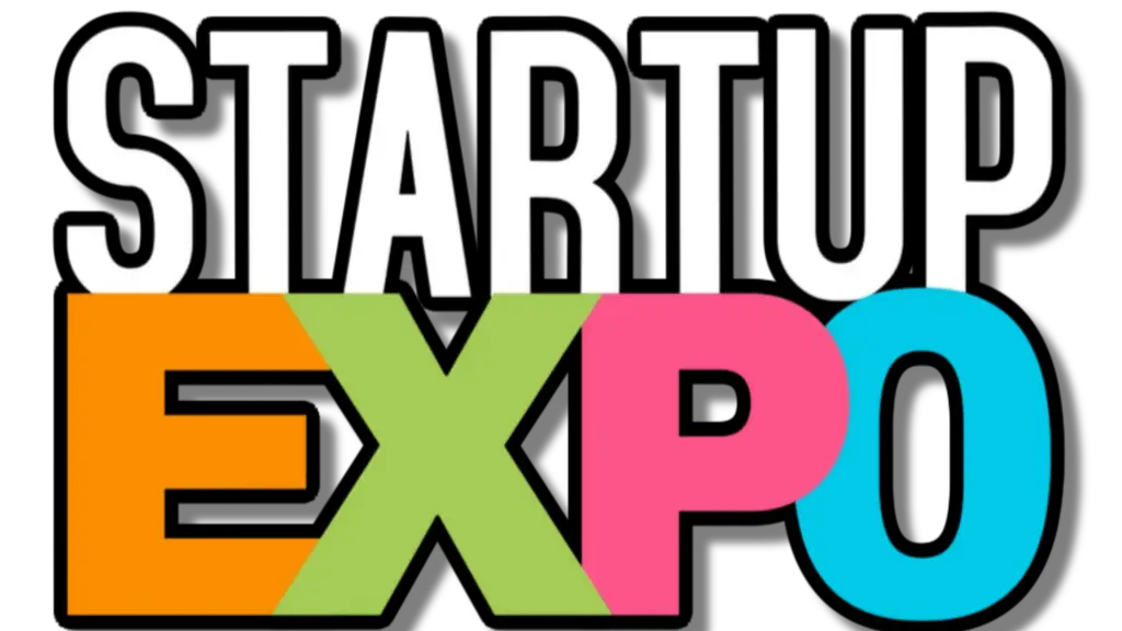 Eventex Startup Expo