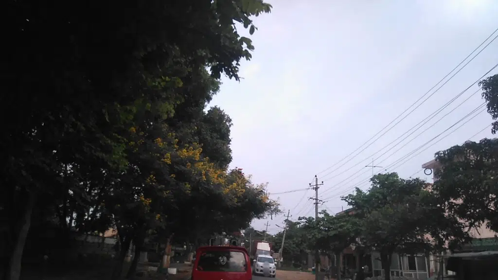 Gnana Bhaskara Public School