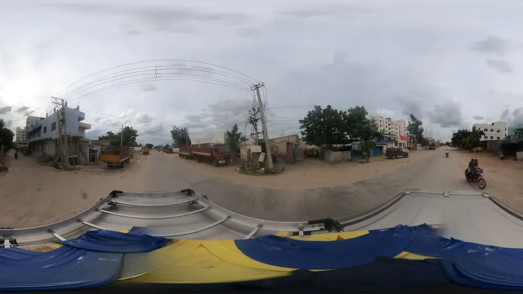 Eicher Tractors - Sri Rama Tractors