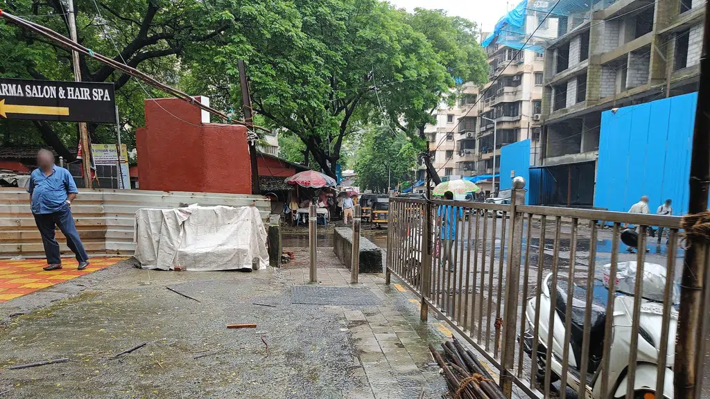 Banjara Hills Co-operative Housing Society
