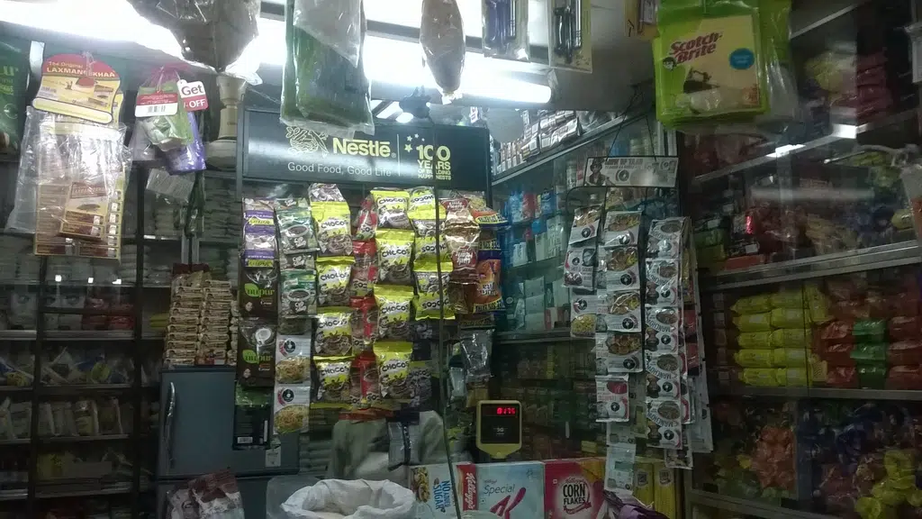 Khandelwal Provisions