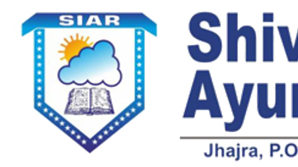 Shivalik Institute of Ayurved & Research