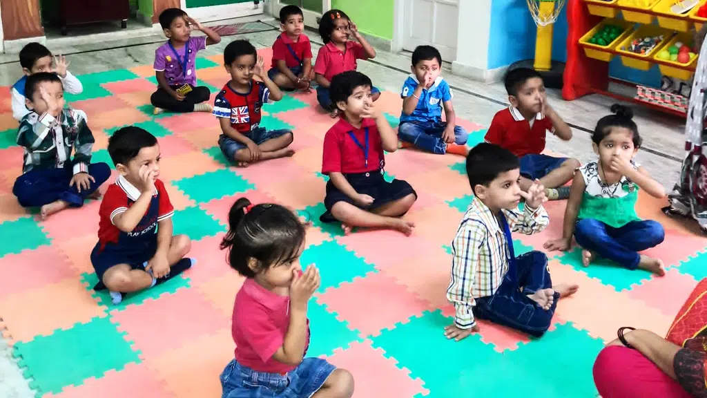 Sanskaar Play School