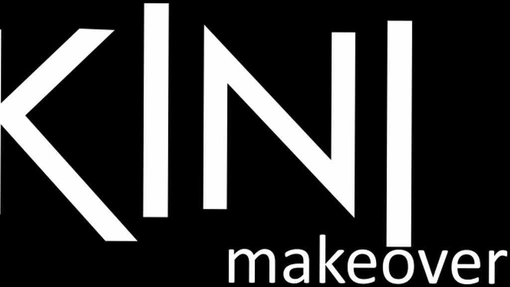 Kini Makeover