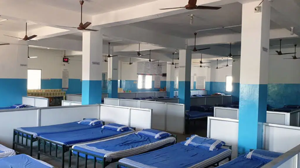 JeevanCare Multi-Speciality Hospital