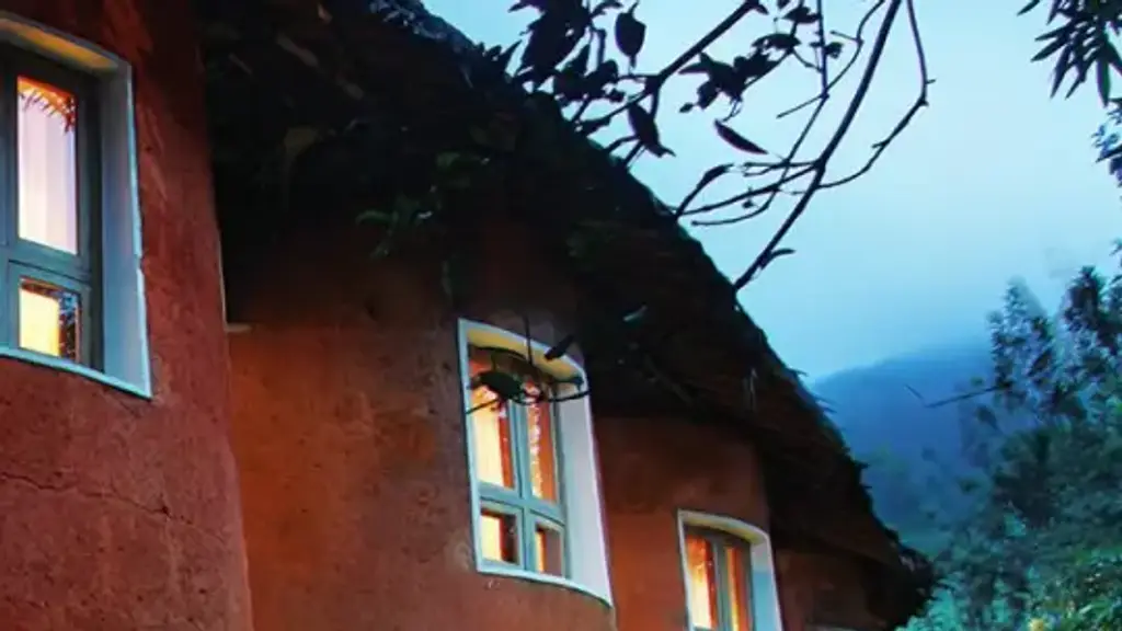 Banasura Hill Resort