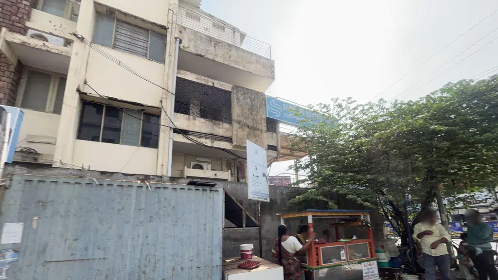 Abhaya Multispeciality Hospital