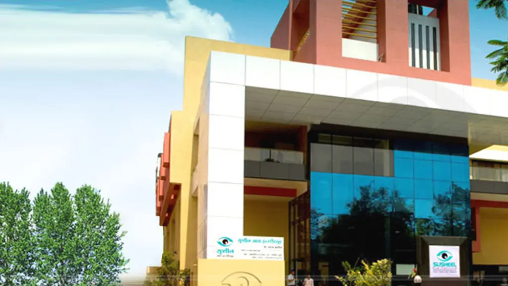 Susheel Eye Care Nasik