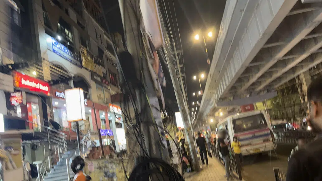 Central Bank of India ATM
