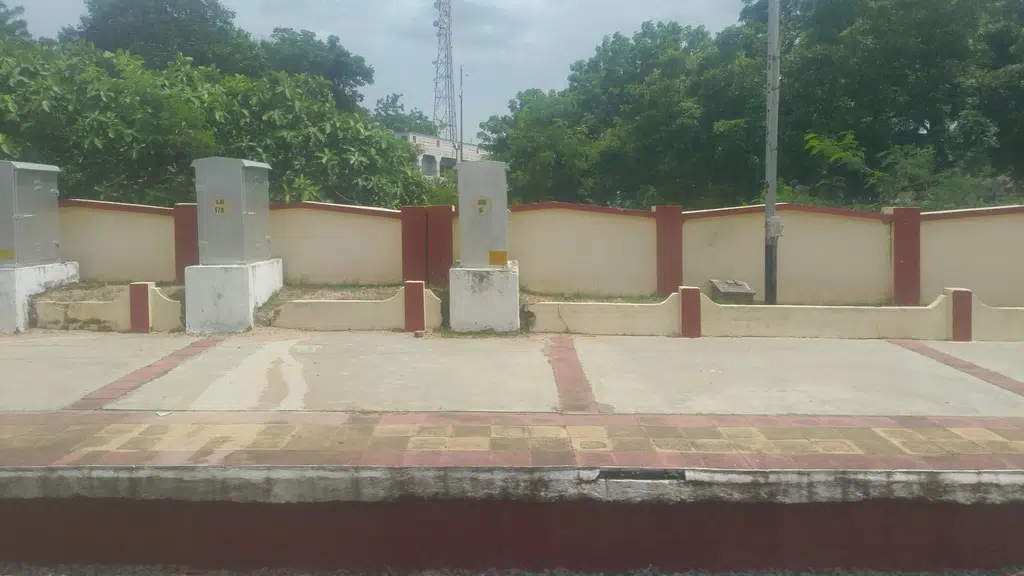 Dargah Hazrat Ismail Shah Qadri