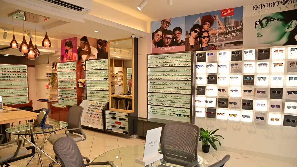 President Optical Company