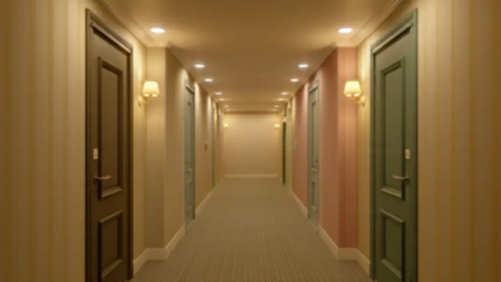 KKM International Hotel Trivandrum