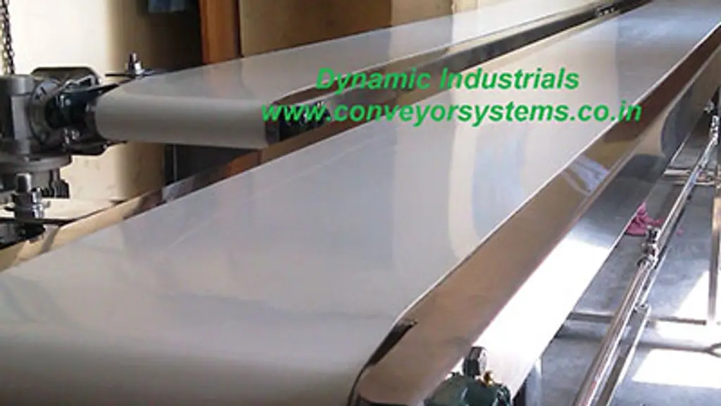 Arrowcon conveyors