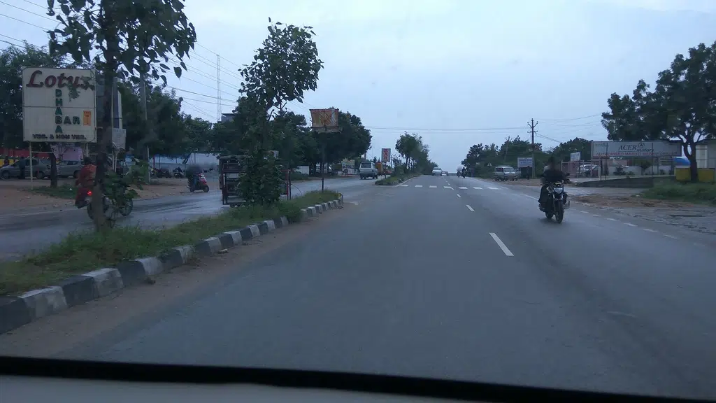 Lotus Dhaba and Bar