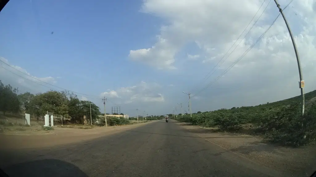 Shree Venkatesh Devasthaan Rameshwari Nagar Ballari Karnatak