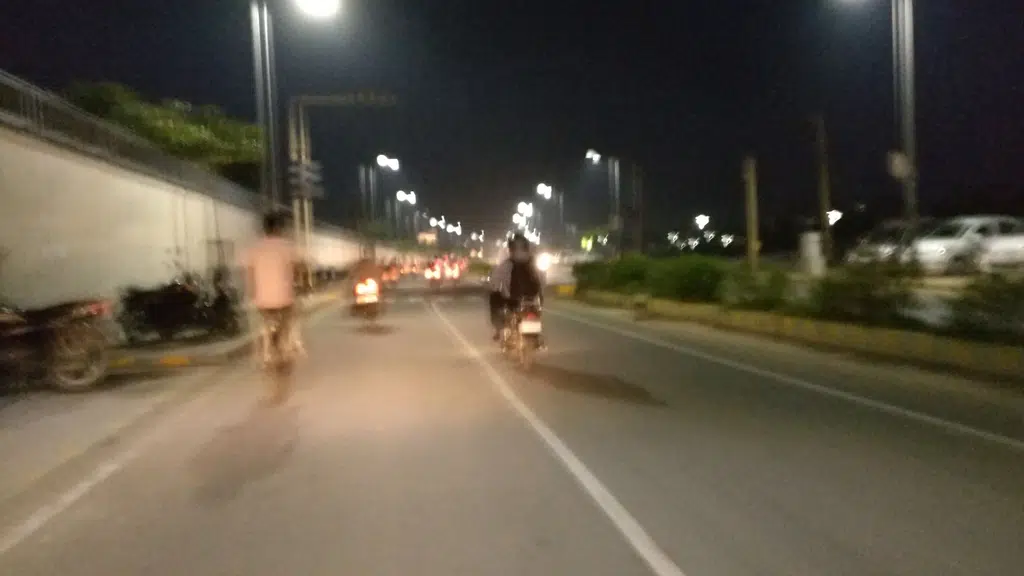 Kite Food Plaza - Atal Bridge