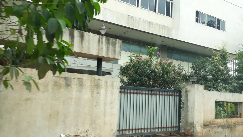 Bangalore Safety Glass Works Pvt. Ltd.