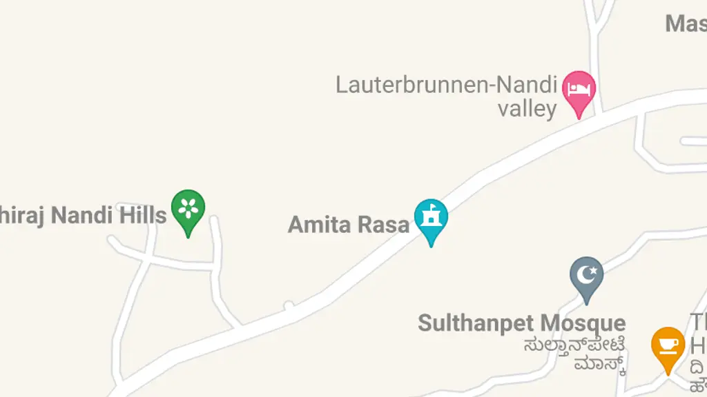 Amitarasa