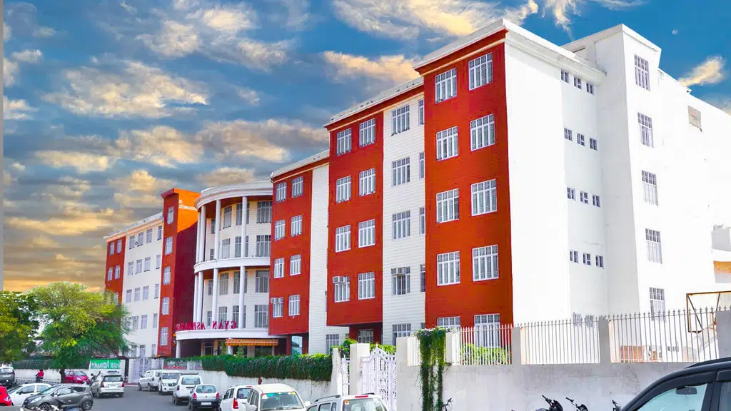 Gyan Ashram School