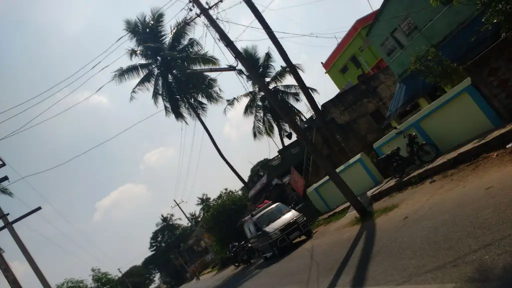 HDFC Bank ATM