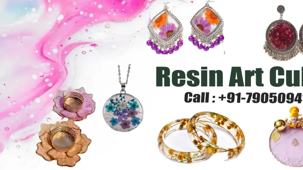 Resin Art Culture